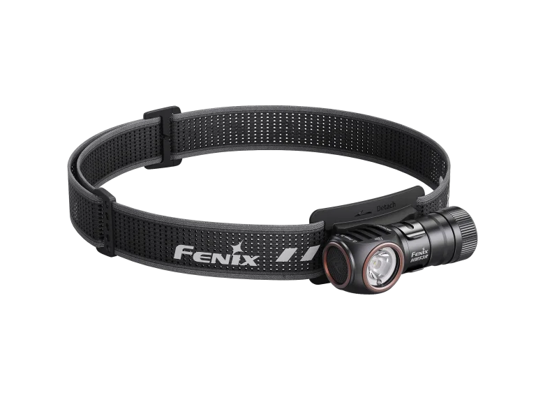 Fenix HM53R Rechargeable Headlamp 1200 Lumens