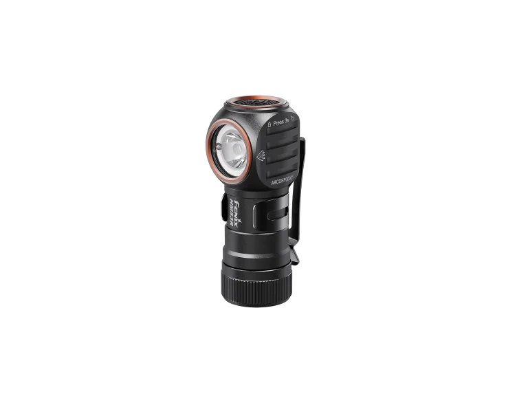 Fenix HM53R Rechargeable Headlamp 1200 Lumens