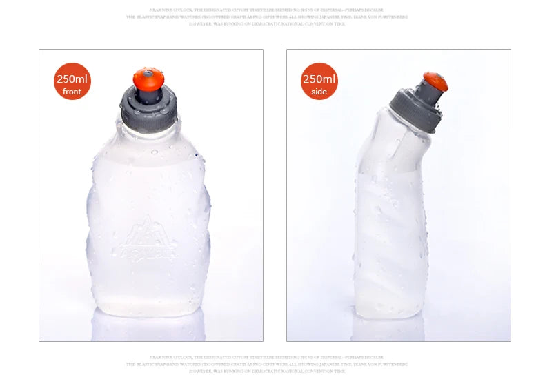 AONIJIE 170ml Water Bottle-SD05