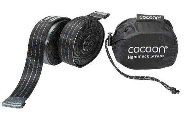 Cocoon Hammock Straps