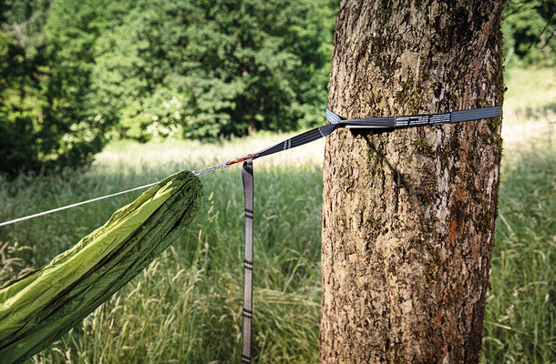 Cocoon Hammock Straps