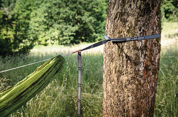 Cocoon Hammock Straps