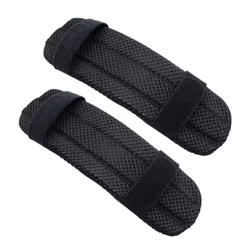 GL Extra 2-Pack Mesh Cushioned Shoulder Strap Pads