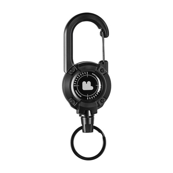 Blackdog Multifunctional Tactical Carabiner