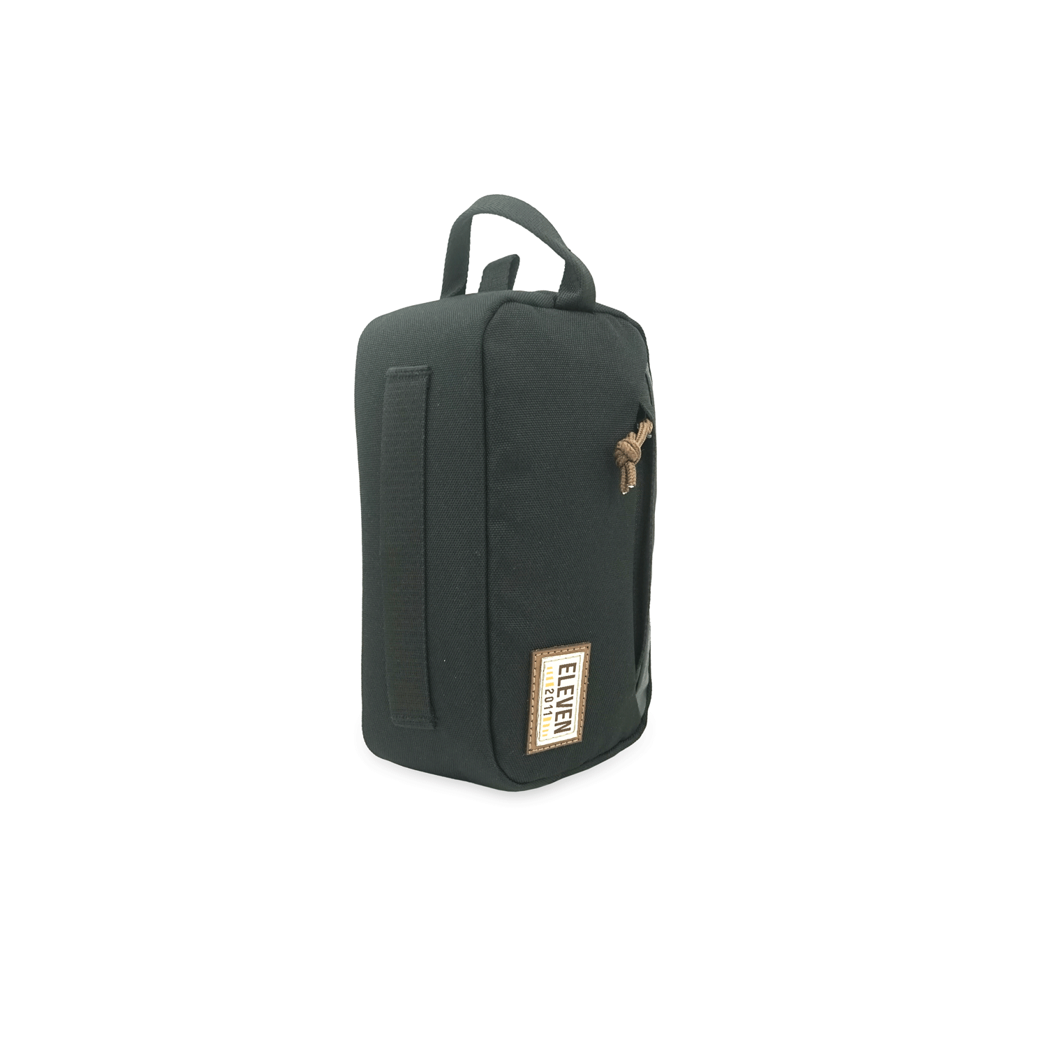 Eleven Handbag Bengkirai