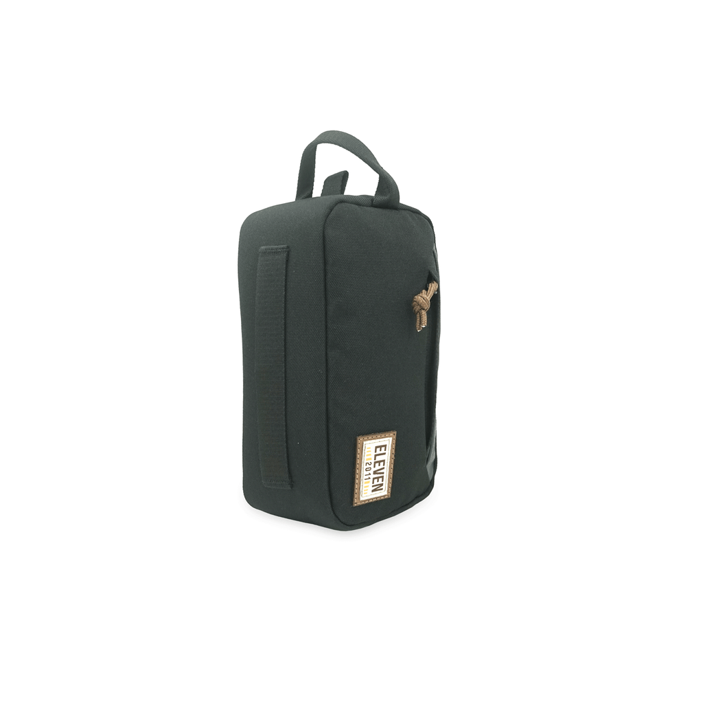 Eleven Handbag Bengkirai