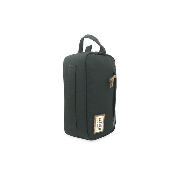 Eleven Handbag Bengkirai