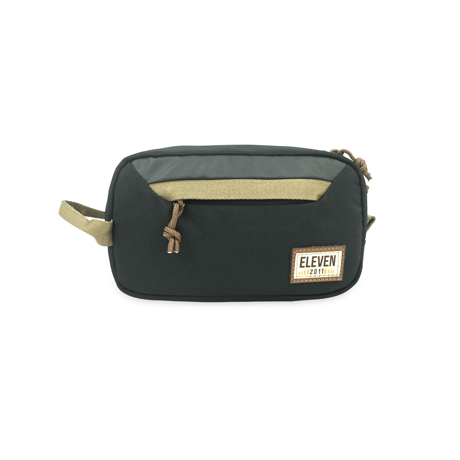 Eleven Handbag Bengkirai