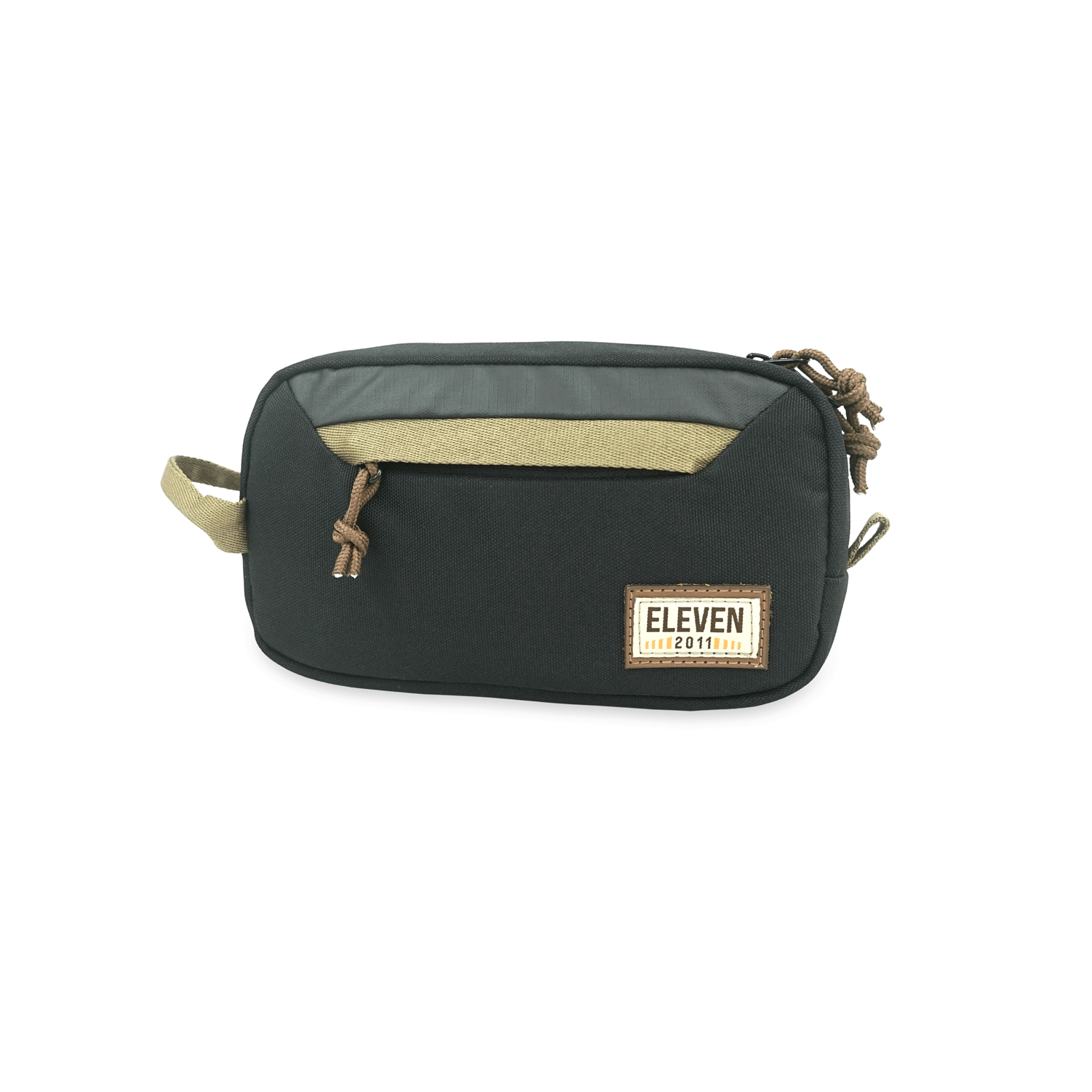 Eleven Handbag Bengkirai