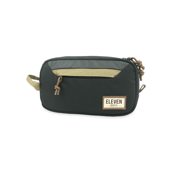 Eleven Handbag Bengkirai