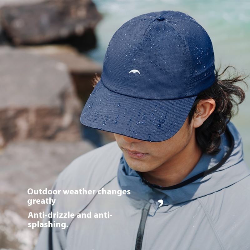Naturehike Outdoor Breathable & Water-repellent Cap
