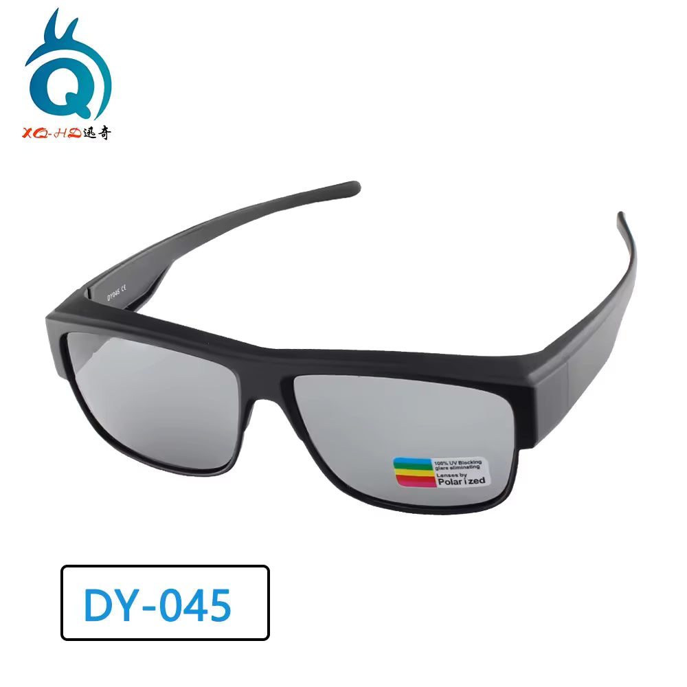 Xunqi DY-045 Polarized Sunglass