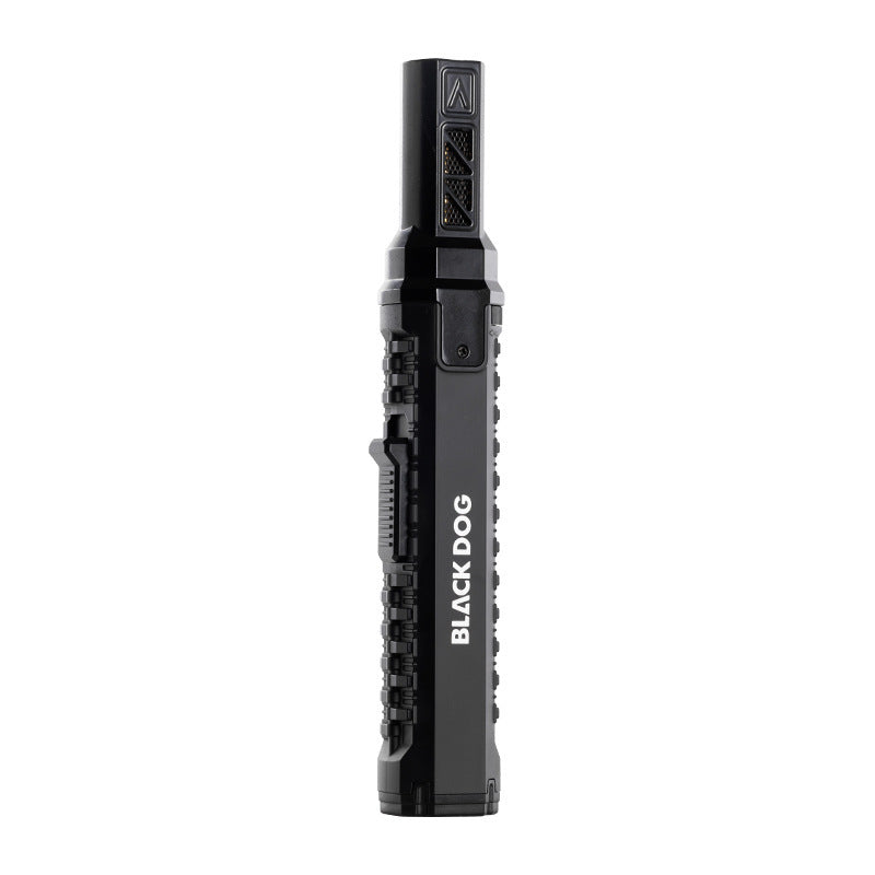 Blackdog Portable Tactical Spray Gun Torch