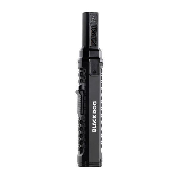 Blackdog Portable Tactical Spray Gun Torch