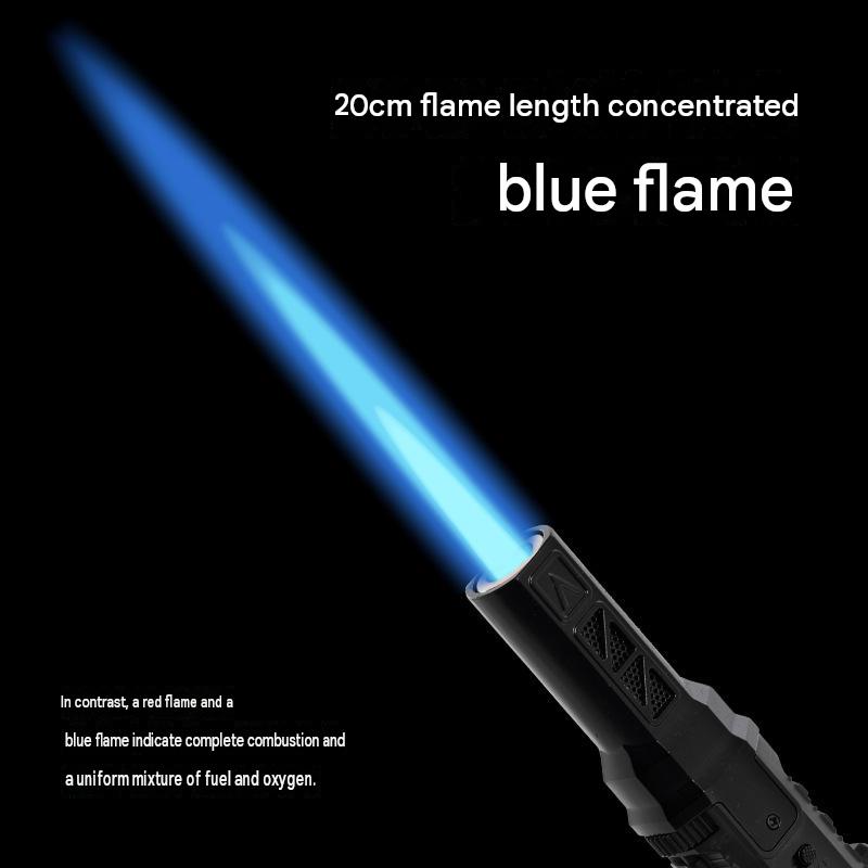 Blackdog Portable Tactical Spray Gun Torch