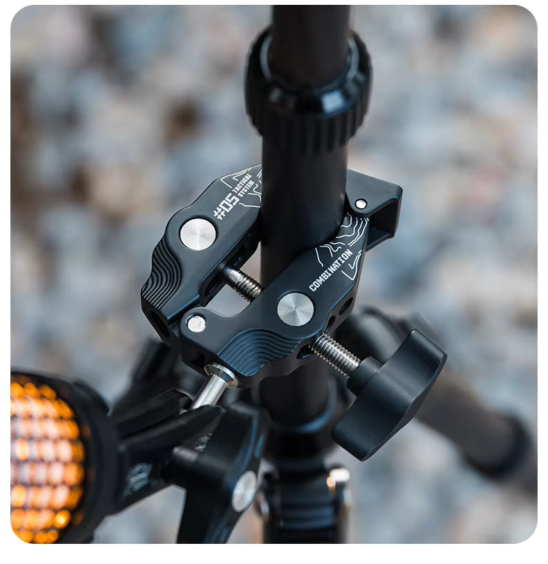 ShineTrip 05 Series Versatile Tactical Tray and Accessories