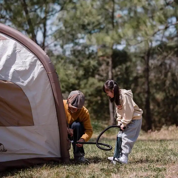 Naturehike Ango Air Inflatable Tent