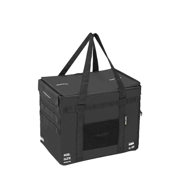 ShineTrip Baiani Tactical Open Pack 32L
