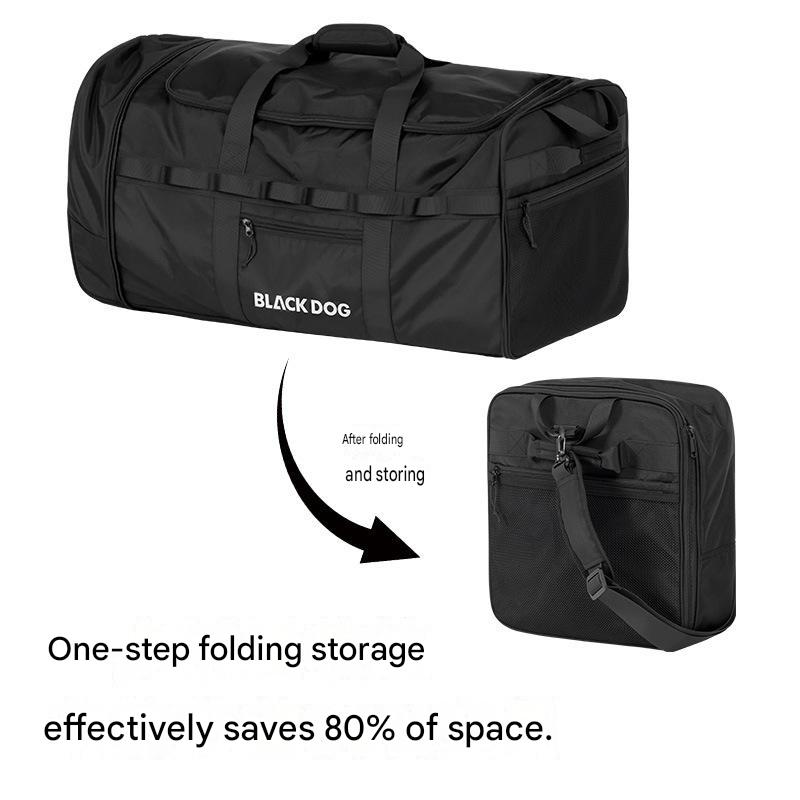 Blackdog Travel Duffle Bag