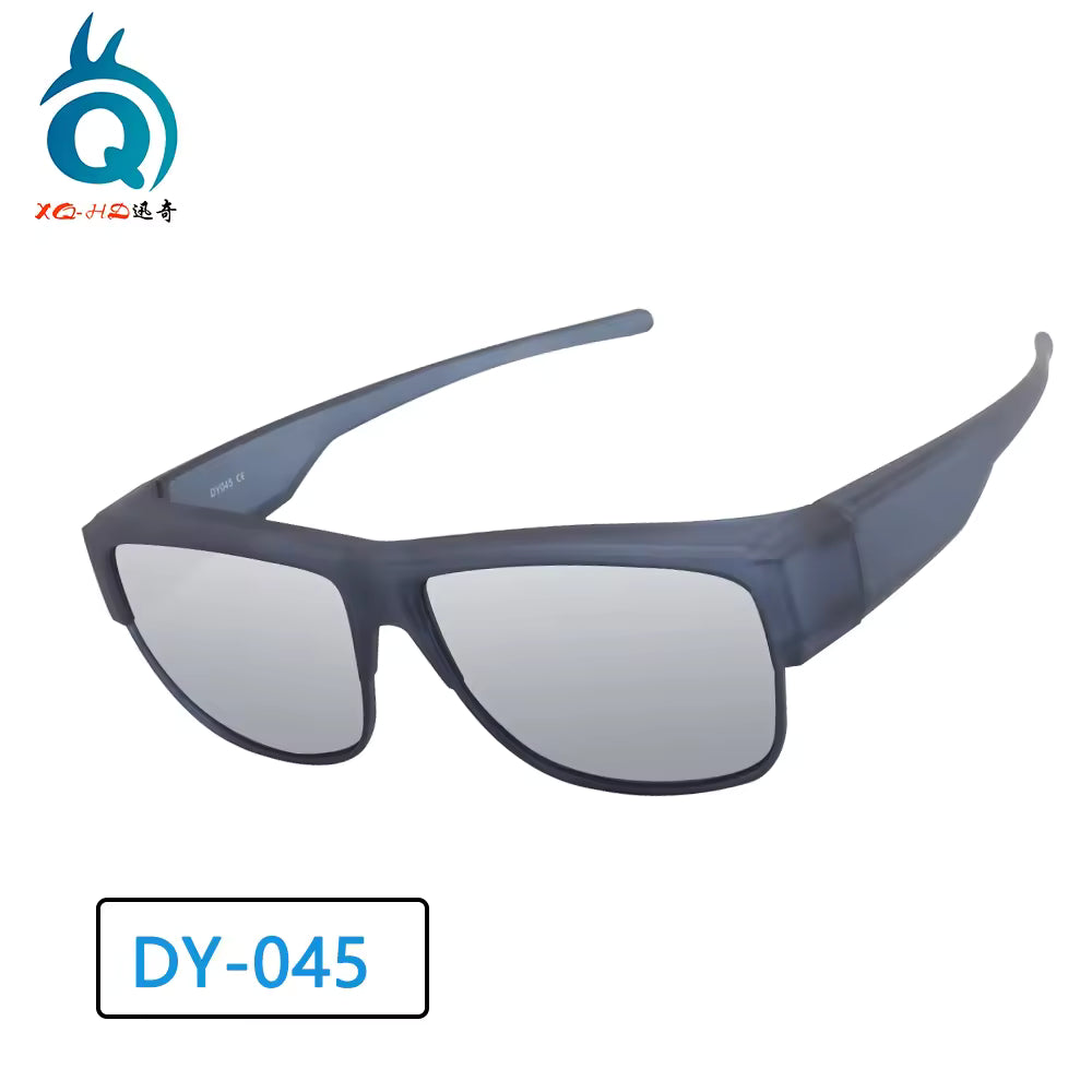 Xunqi DY-045 Polarized Sunglass