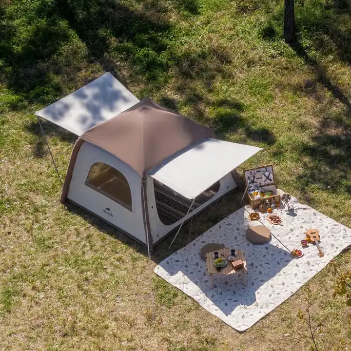 Naturehike Ango Air Inflatable Tent