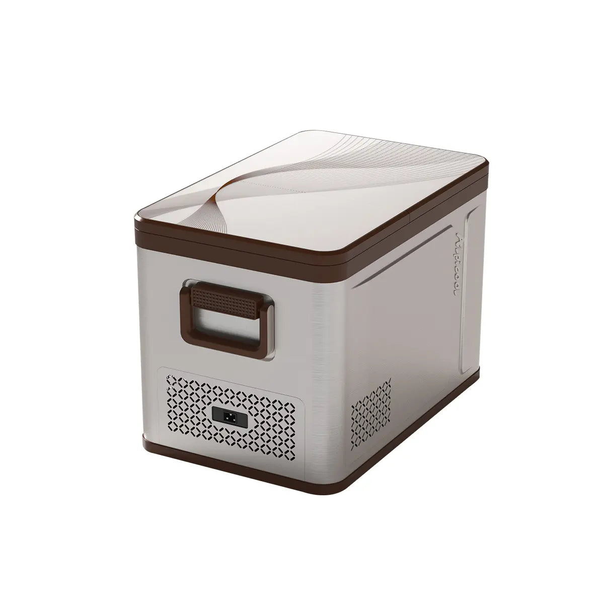 Kemsite Alpicool WH38 Portable Mini Refrigerator