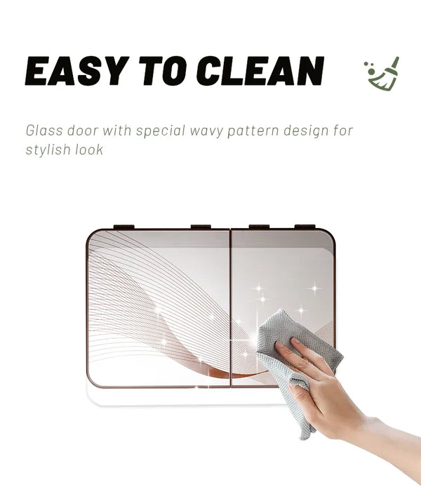 Kemsite Alpicool WH38 Portable Mini Refrigerator
