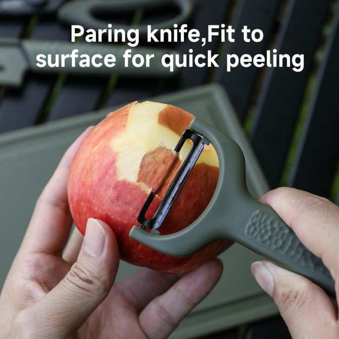 NexTool Barbeque Tool Set