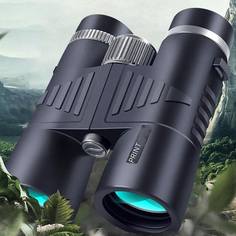 BOSMA Hunter II 12X42 Binoculars