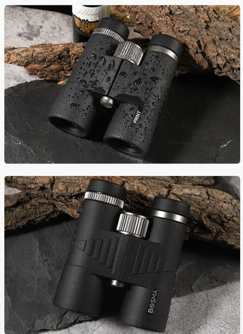 BOSMA Hunter II 12X42 Binoculars