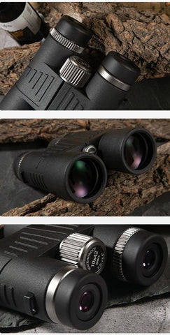 BOSMA Hunter II 12X42 Binoculars