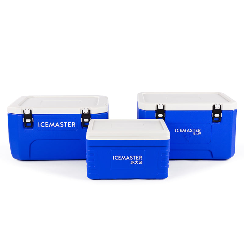 Pode Ice Master ICEMASTER Fresh Series Cooler – GL Extra Enterprise