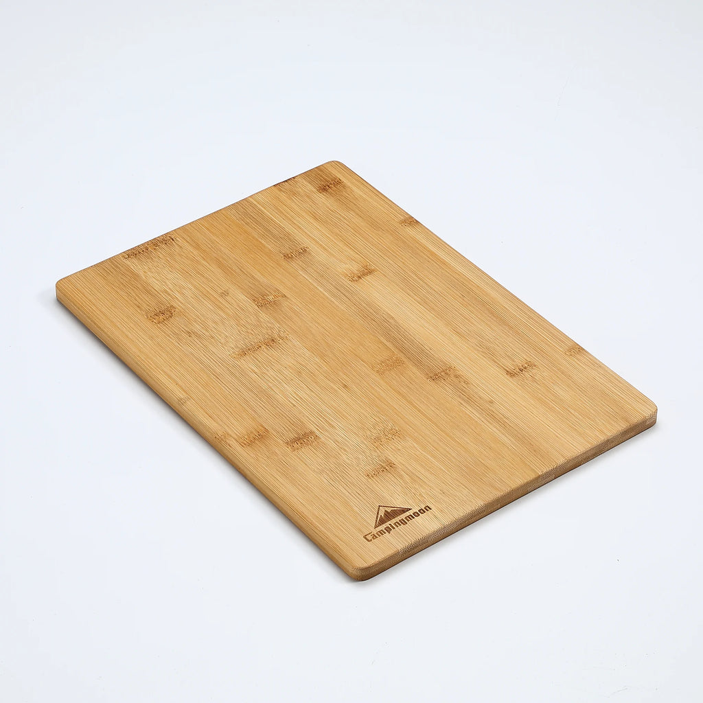Campingmoon IGT Table Top Bamboo Board