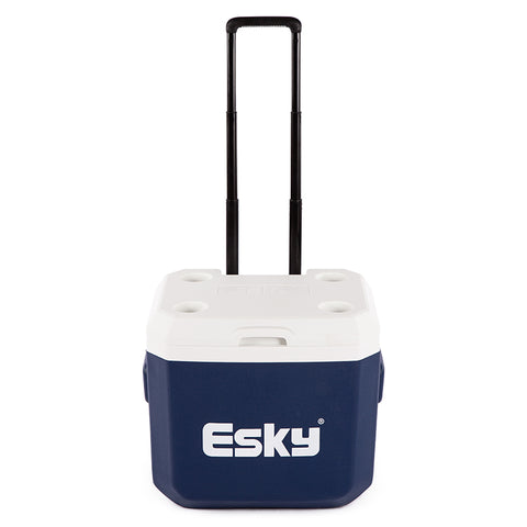 Esky HPE 52L Wheeled Cooler