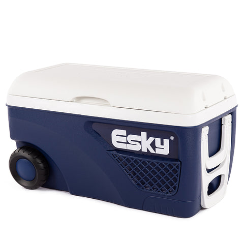 Esky HPE 65L Wheeled Cooler