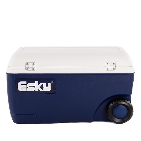 Esky HPE 65L Wheeled Cooler