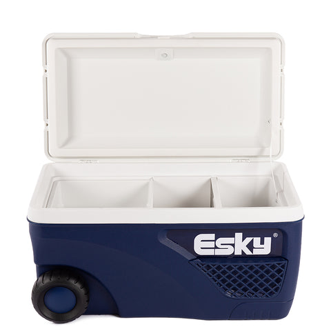 Esky HPE 65L Wheeled Cooler