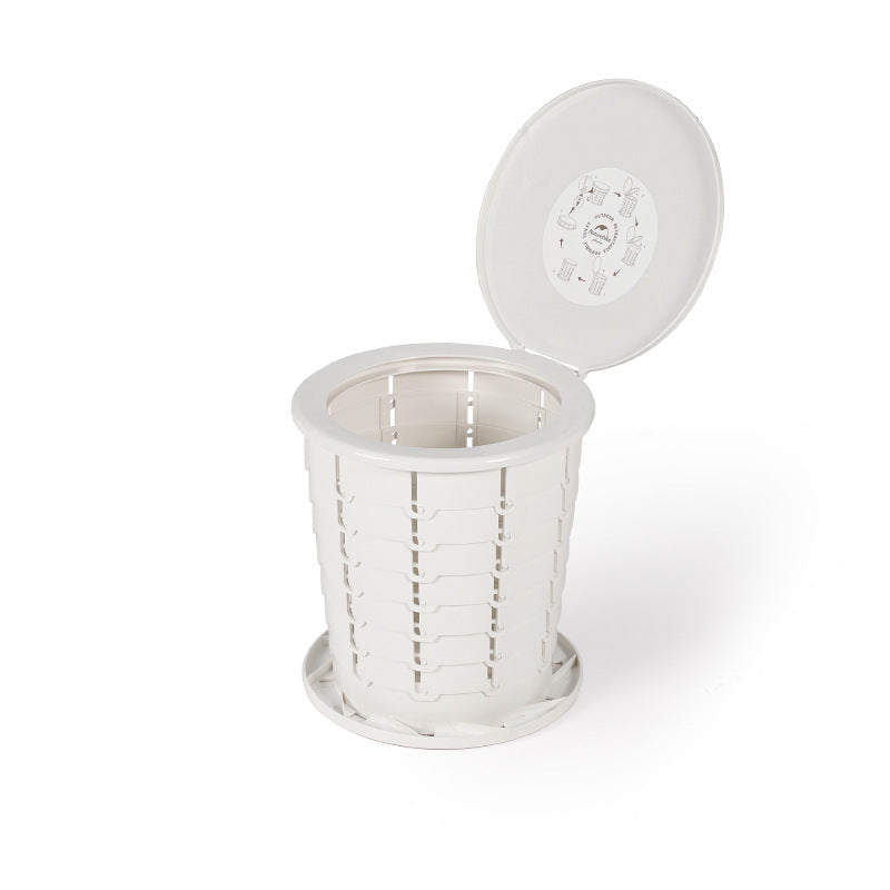 Naturehike Outdoor Folding Portable Toilet