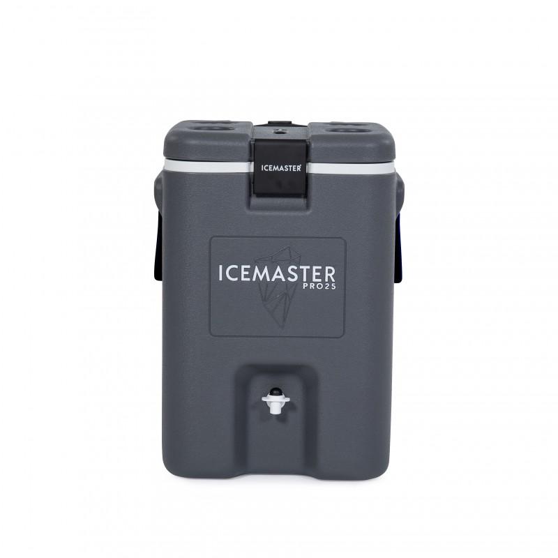 ICEMASTER Pro Series Wheeled Ice Box 25L