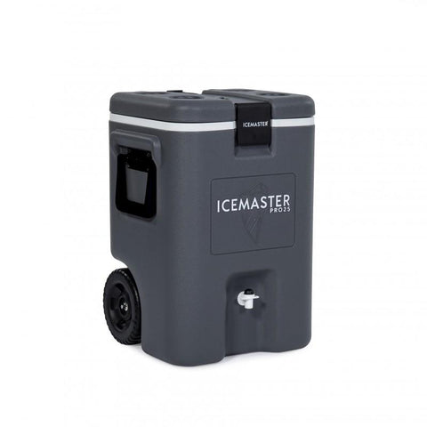 Pode Ice Master ICEMASTER Pro Series Wheeled Ice Box 25L – GL Extra Enterprise