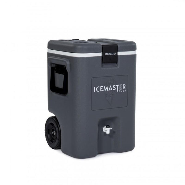 ICEMASTER Pro Series Wheeled Ice Box 25L