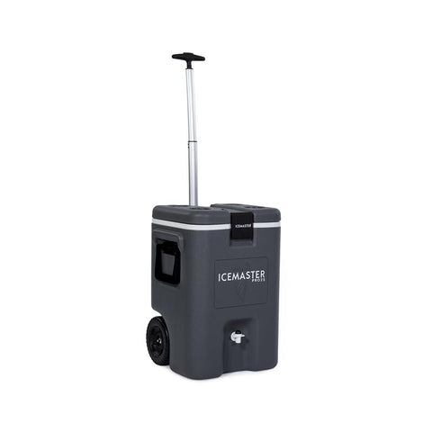 ICEMASTER Pro Series Wheeled Ice Box 25L – GL Extra Enterprise