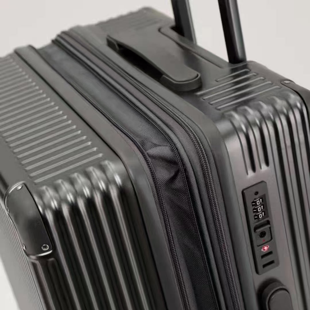 GL Extra Travellers Essential Luggage