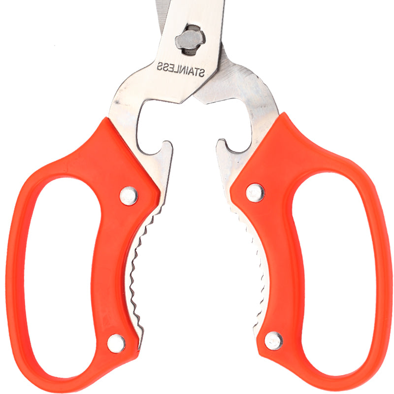 Campingmoon Outdoor Multifunctional Scissors
