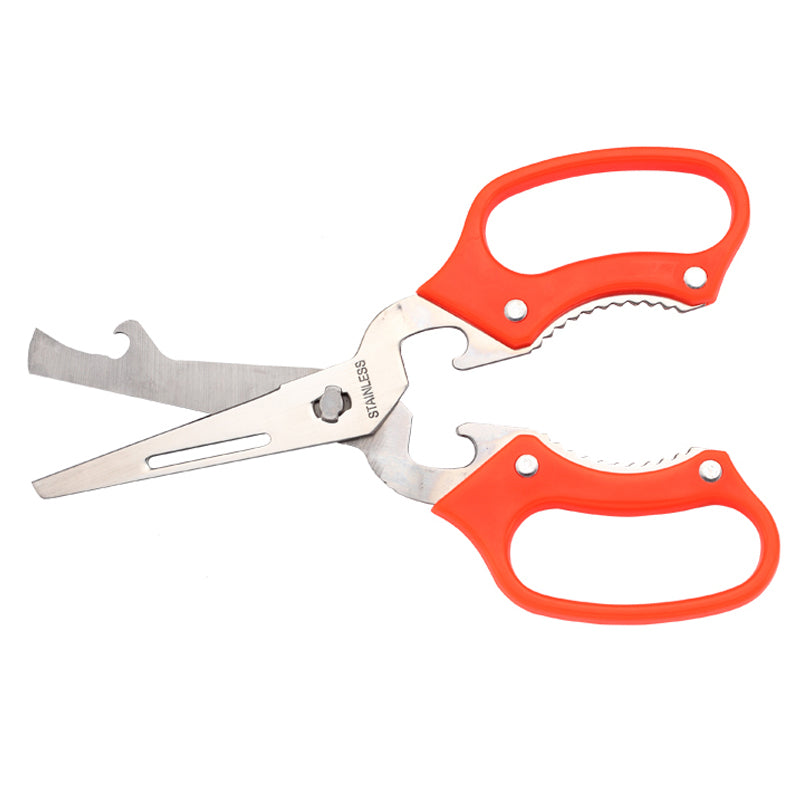 Campingmoon Outdoor Multifunctional Scissors