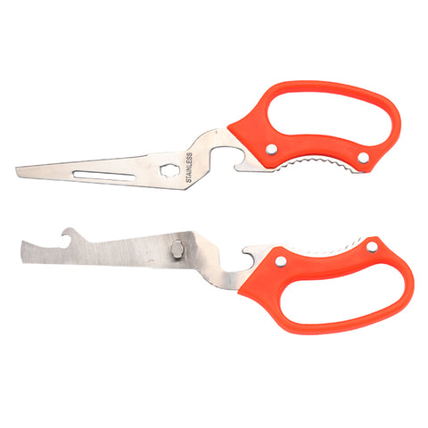 Campingmoon Outdoor Multifunctional Scissors