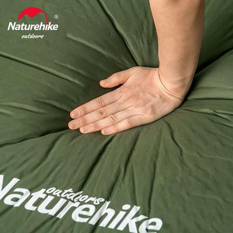 Naturehike D03 Spliceable Self-inflating Mat