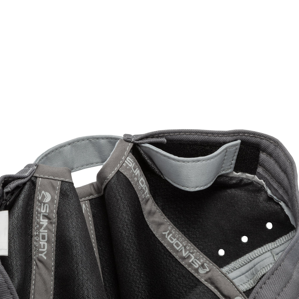 Sunday Afternoons Sunward Radar