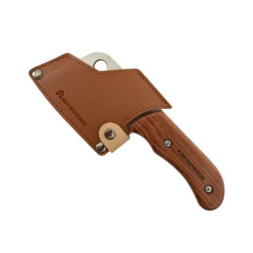 KZM Pocket Cleaver