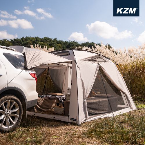 [CLEARANCE] KZM Brick Shelter